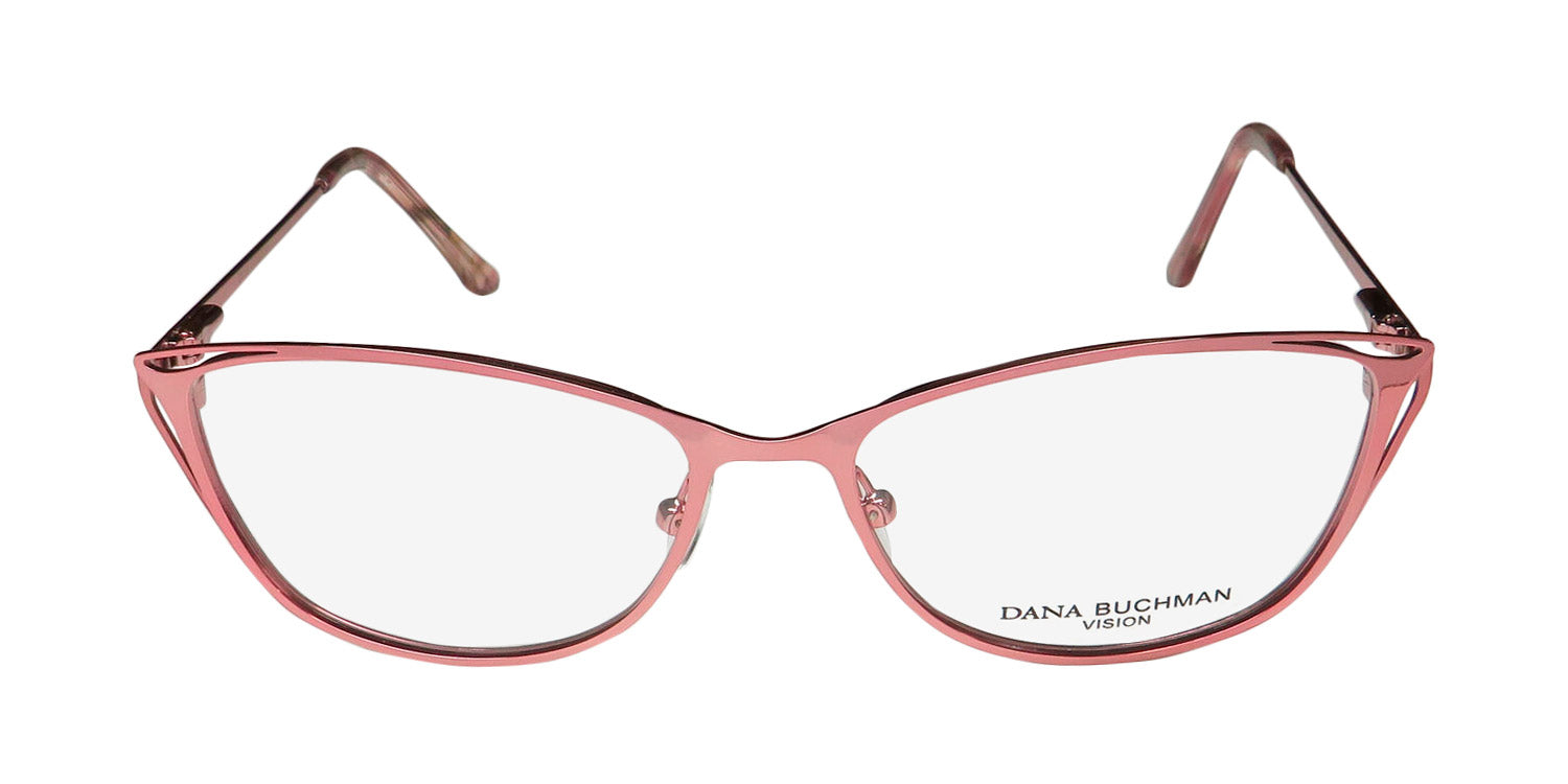 Dana Buchman Ali Eyeglasses by ModaFrames