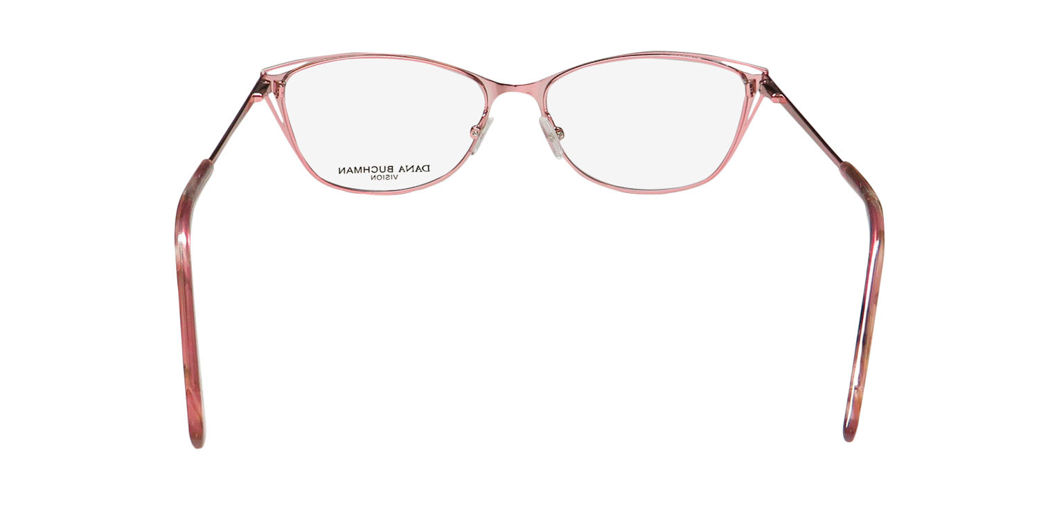 Dana Buchman Ali Eyeglasses by ModaFrames