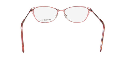 Dana Buchman Ali Eyeglasses by ModaFrames
