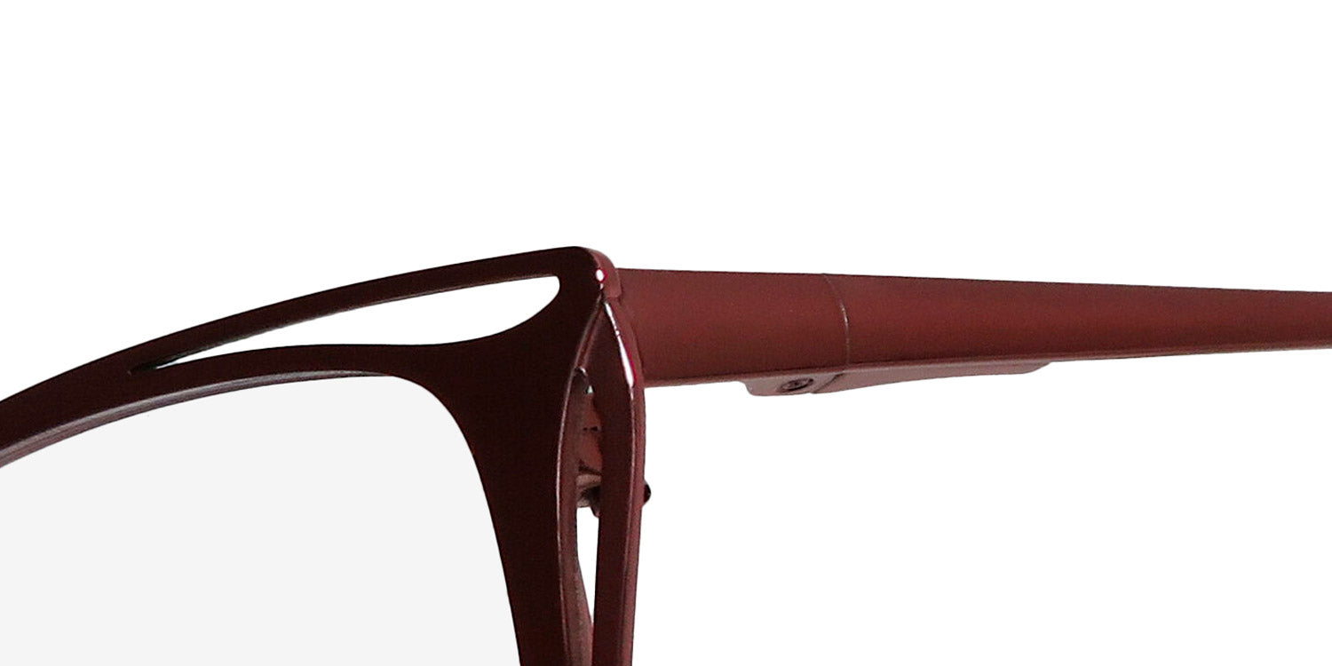 Dana Buchman Ali Eyeglasses by ModaFrames