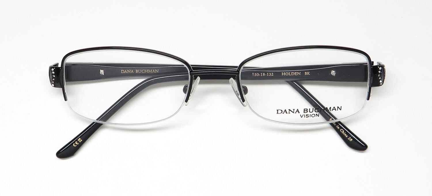 Dana Buchman Holden Eyeglasses by ModaFrames