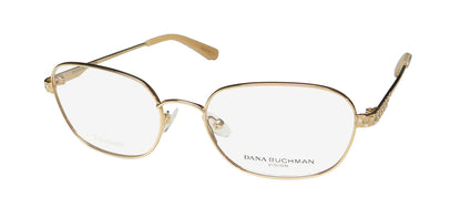 Dana Buchman Mrs. Gunnerson Eyeglasses by ModaFrames