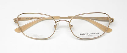 Dana Buchman Mrs. Gunnerson Eyeglasses by ModaFrames