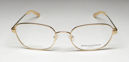Dana Buchman Mrs. Gunnerson Eyeglasses by ModaFrames