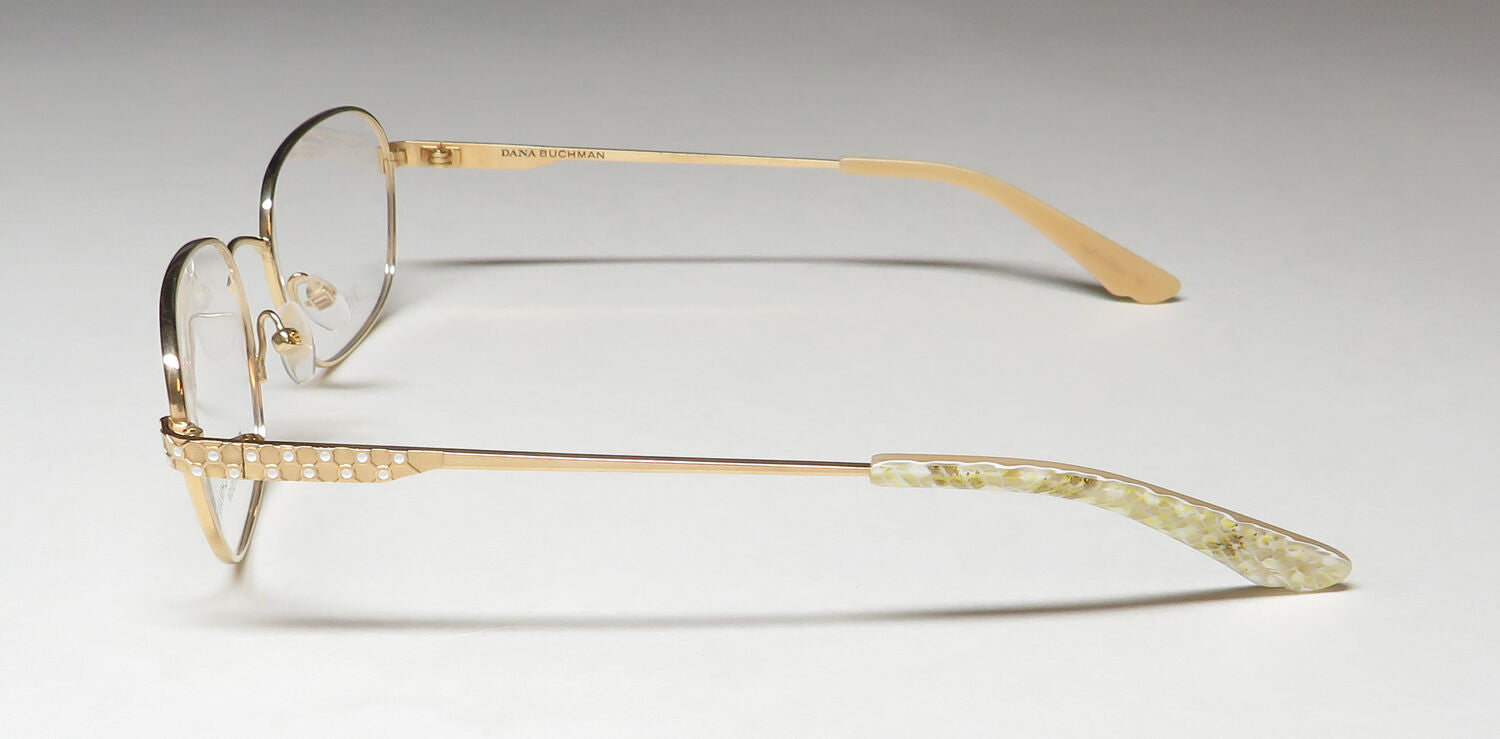 Dana Buchman Mrs. Gunnerson Eyeglasses by ModaFrames