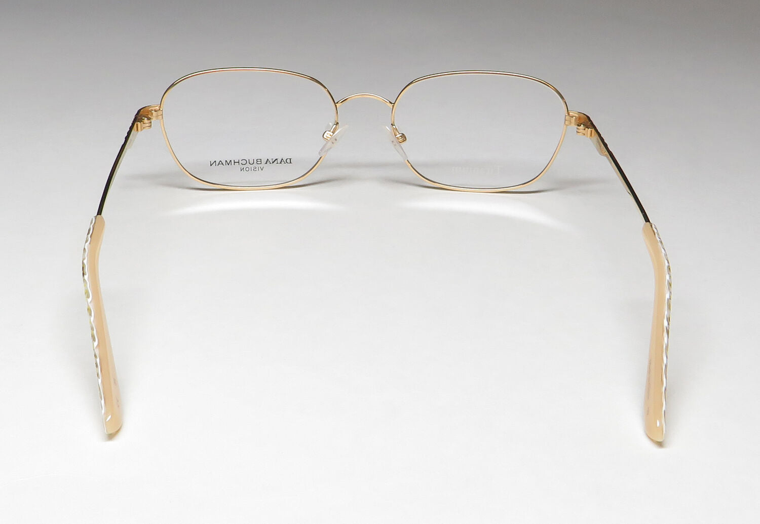 Dana Buchman Mrs. Gunnerson Eyeglasses by ModaFrames