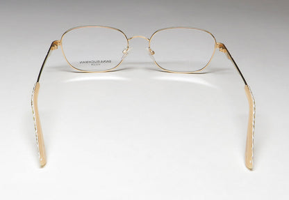 Dana Buchman Mrs. Gunnerson Eyeglasses by ModaFrames
