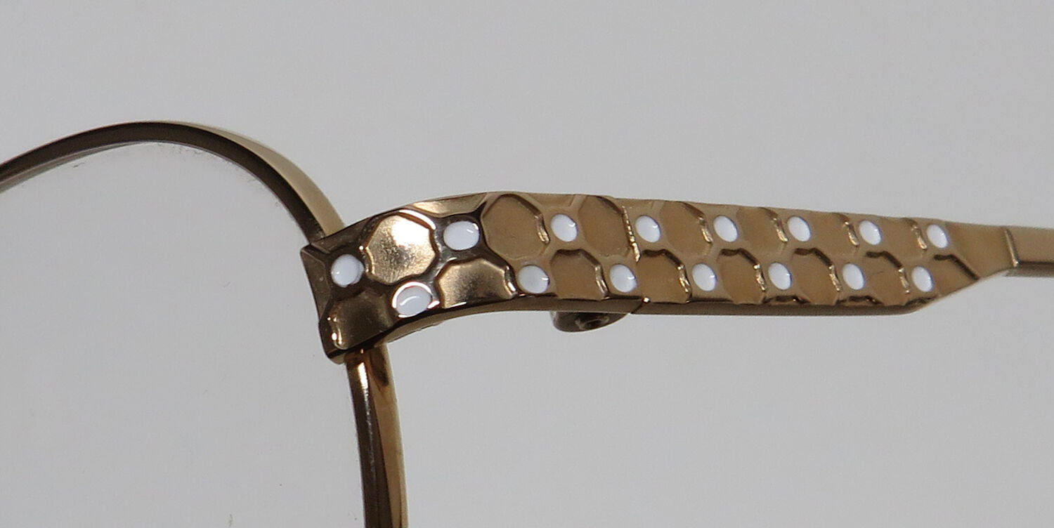 Dana Buchman Mrs. Gunnerson Eyeglasses by ModaFrames