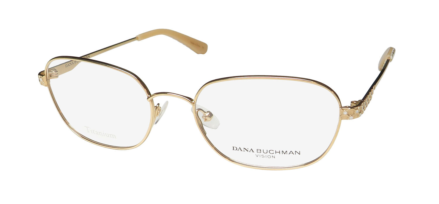 Dana Buchman Mrs. Gunnerson Eyeglasses by ModaFrames