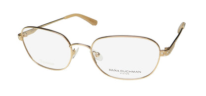 Dana Buchman Mrs. Gunnerson Eyeglasses by ModaFrames