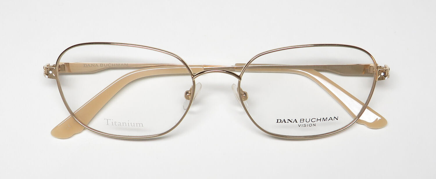 Dana Buchman Mrs. Gunnerson Eyeglasses by ModaFrames
