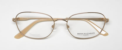 Dana Buchman Mrs. Gunnerson Eyeglasses by ModaFrames