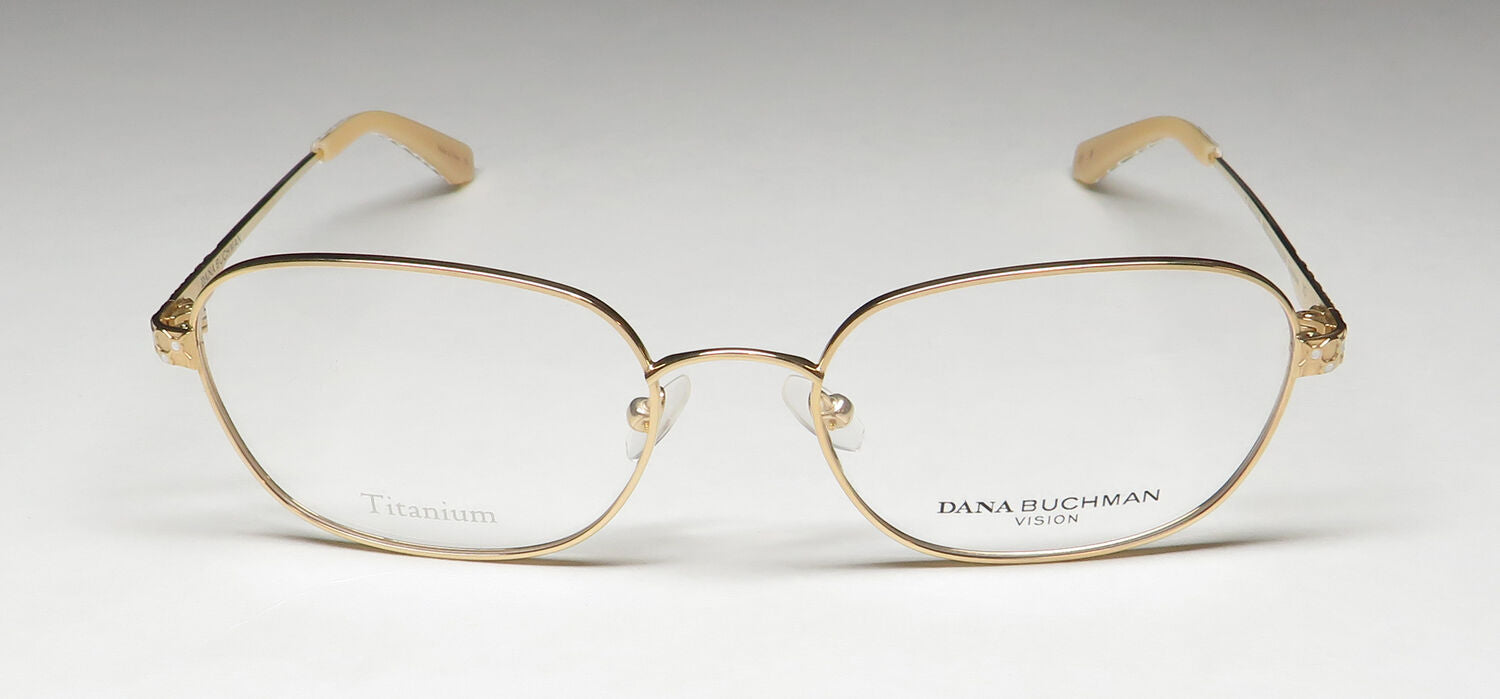 Dana Buchman Mrs. Gunnerson Eyeglasses by ModaFrames