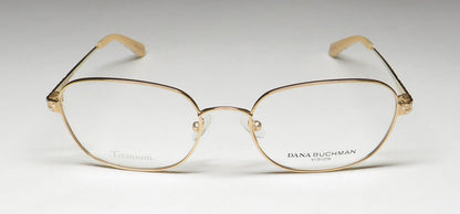 Dana Buchman Mrs. Gunnerson Eyeglasses by ModaFrames