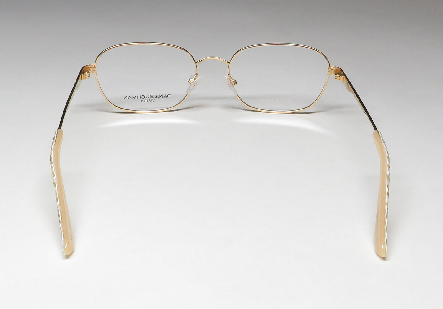 Dana Buchman Mrs. Gunnerson Eyeglasses by ModaFrames