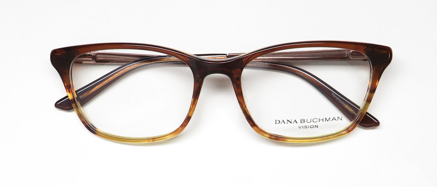 Dana Buchman Coby Eyeglasses by ModaFrames