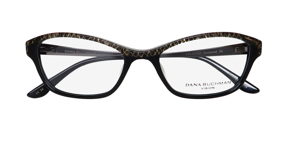 Dana Buchman Rosamund Eyeglasses by ModaFrames