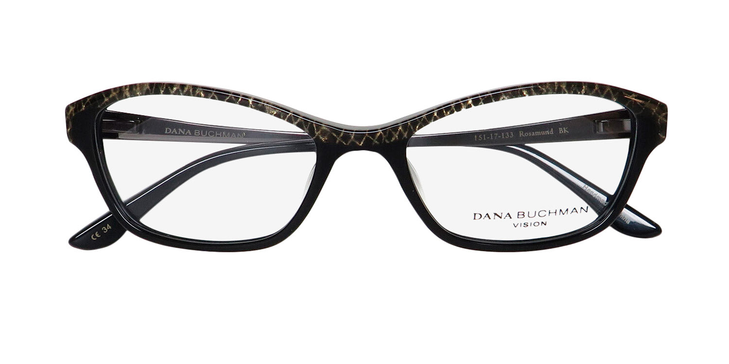 Dana Buchman Rosamund Eyeglasses by ModaFrames