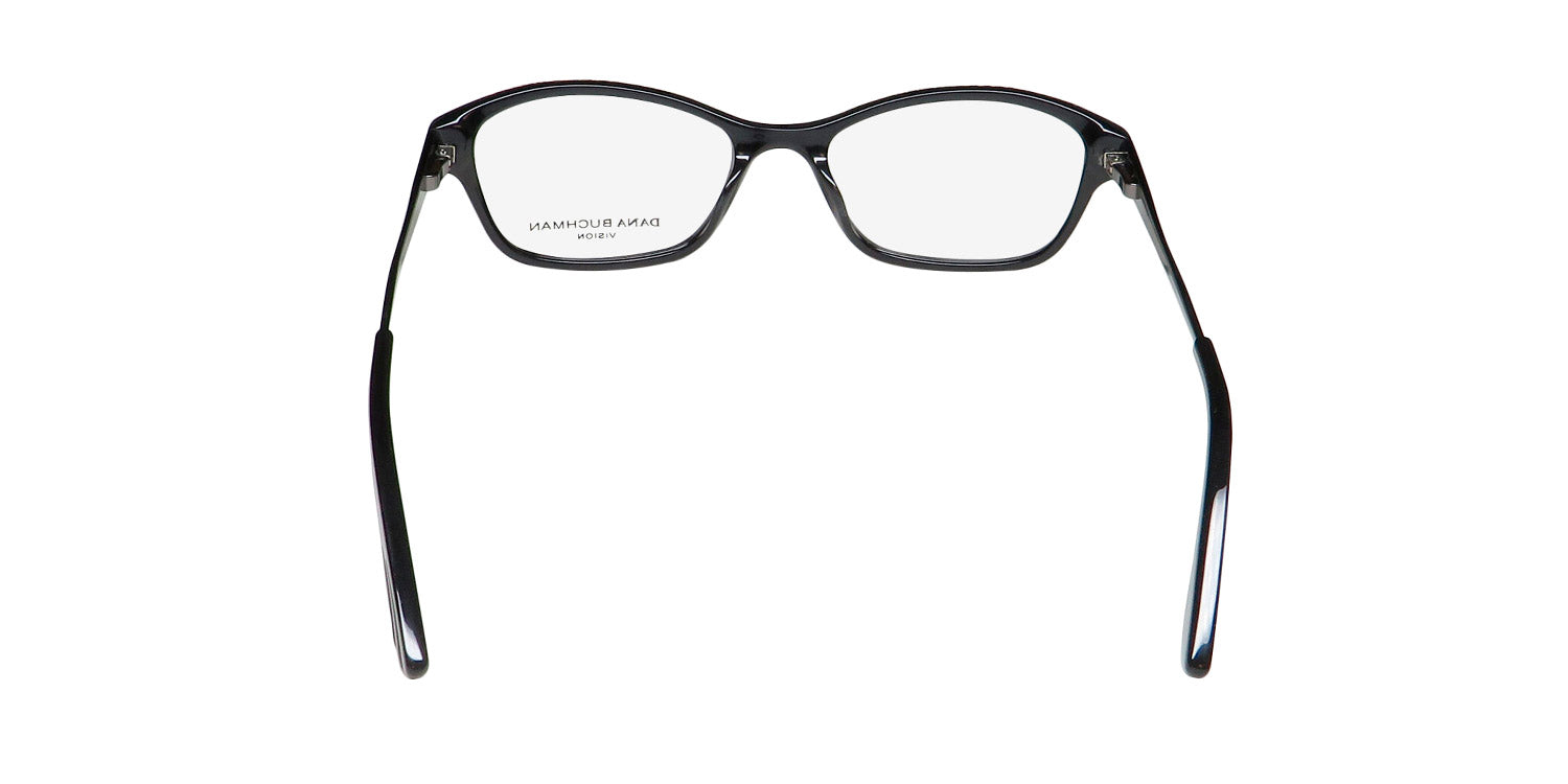 Dana Buchman Rosamund Eyeglasses by ModaFrames