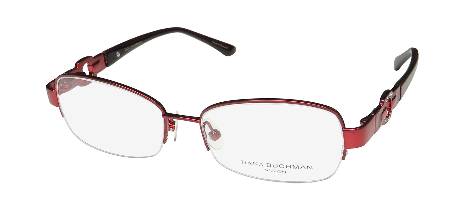 Dana Buchman Reva Eyeglasses by ModaFrames