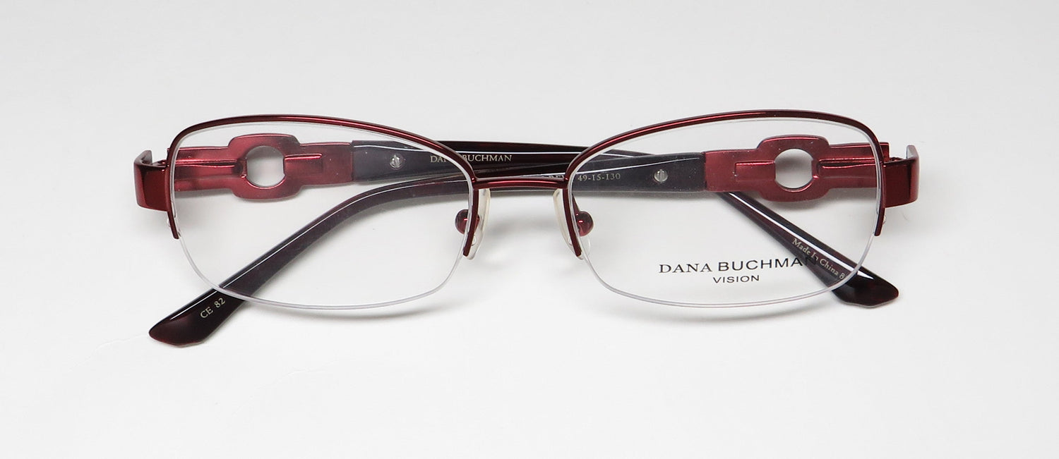 Dana Buchman Reva Eyeglasses by ModaFrames