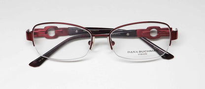 Dana Buchman Reva Eyeglasses by ModaFrames