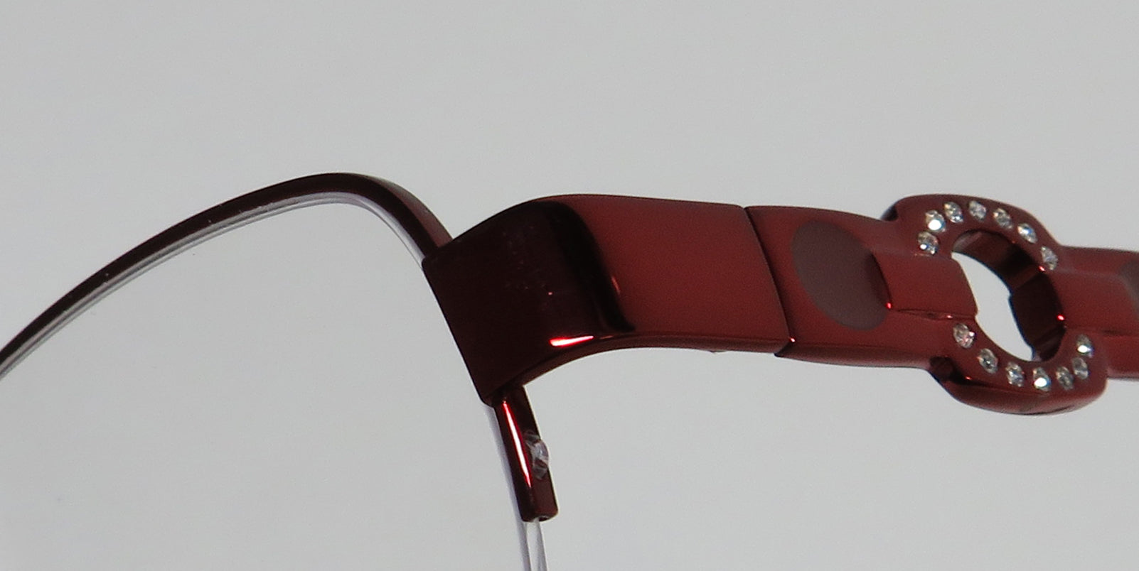 Dana Buchman Reva Eyeglasses by ModaFrames