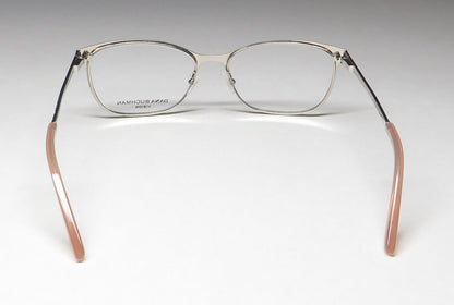 Dana Buchman Kirby Eyeglasses by ModaFrames