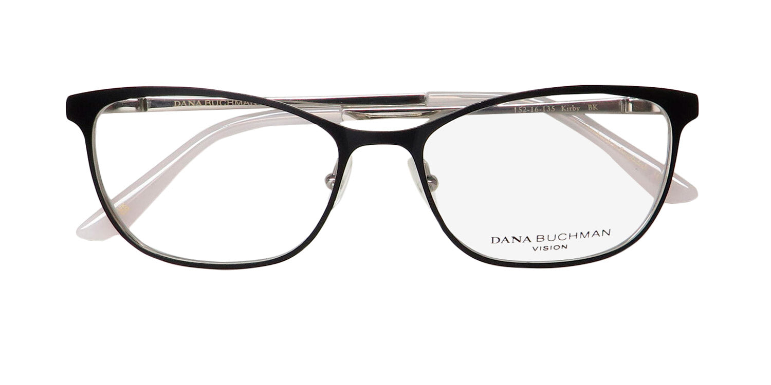Dana Buchman Kirby Eyeglasses by ModaFrames
