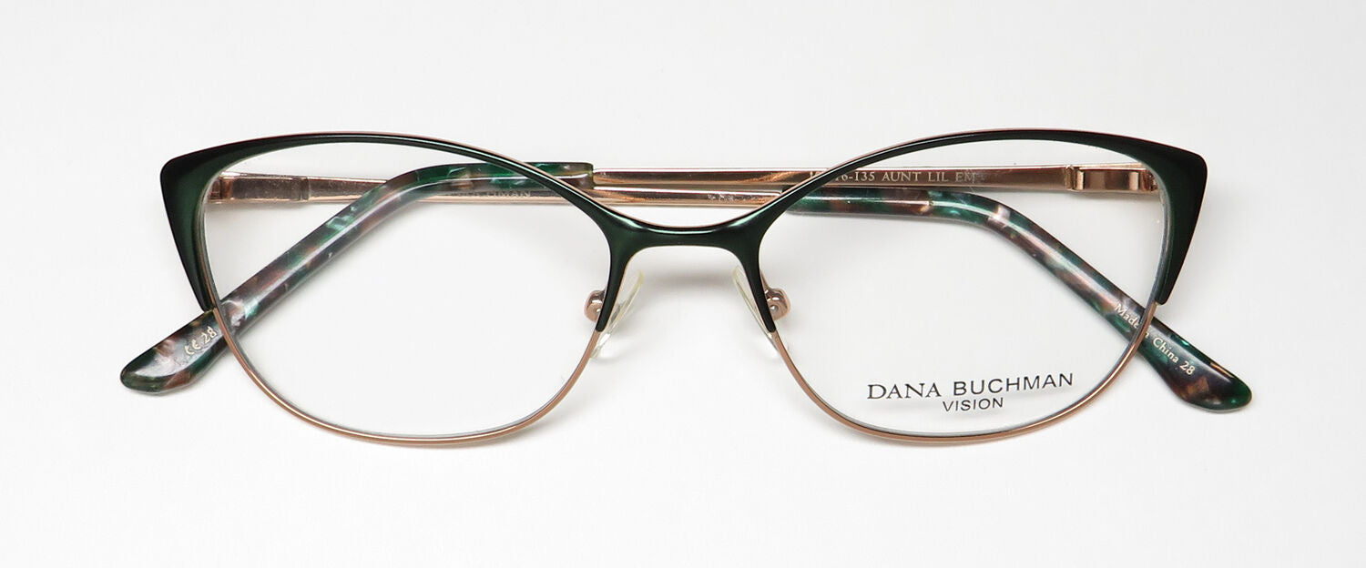 Dana Buchman Aunt Lil Eyeglasses by ModaFrames