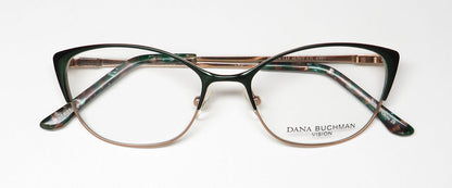 Dana Buchman Aunt Lil Eyeglasses by ModaFrames