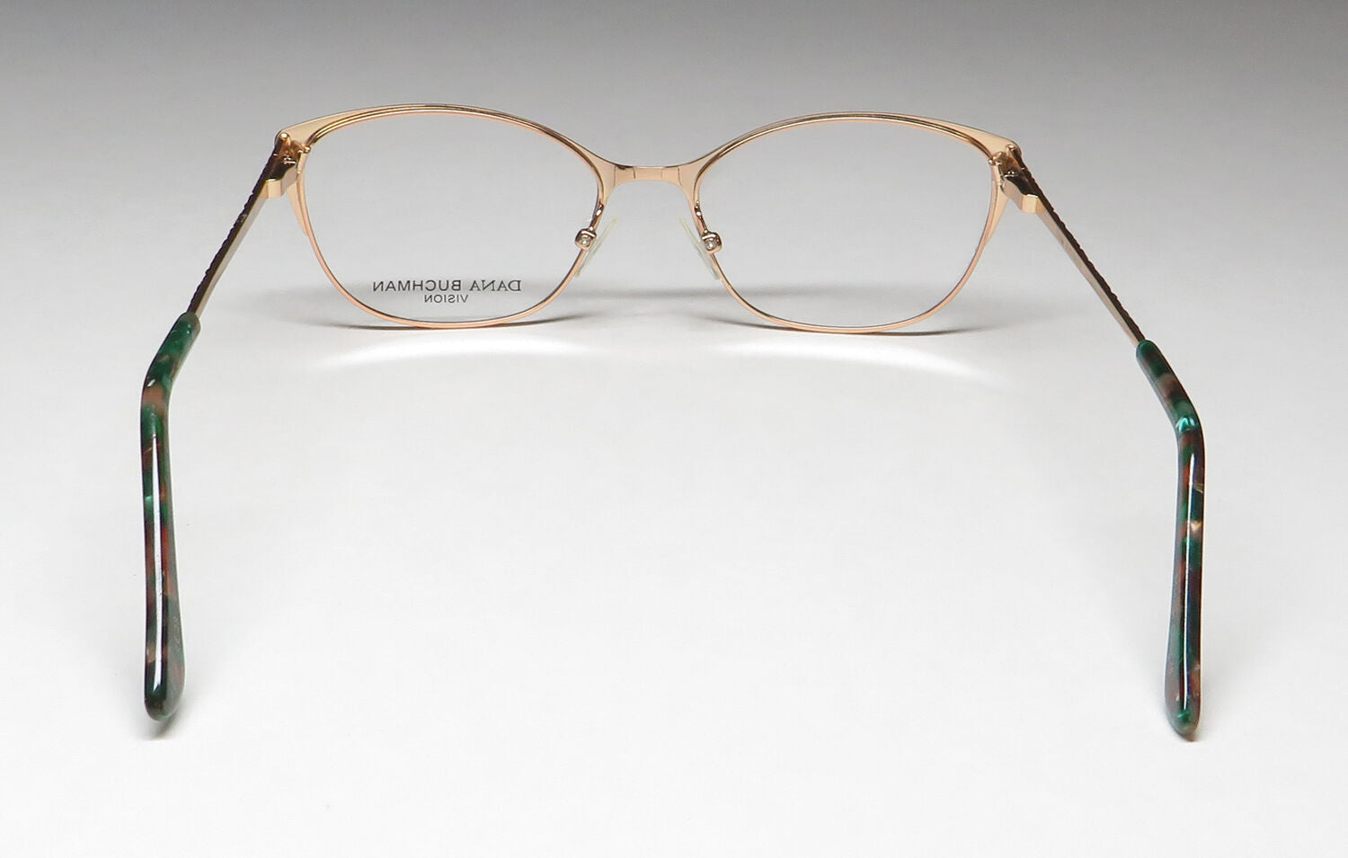 Dana Buchman Aunt Lil Eyeglasses by ModaFrames