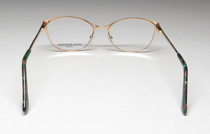 Dana Buchman Aunt Lil Eyeglasses by ModaFrames