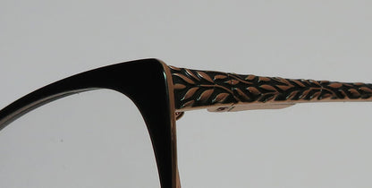 Dana Buchman Aunt Lil Eyeglasses by ModaFrames