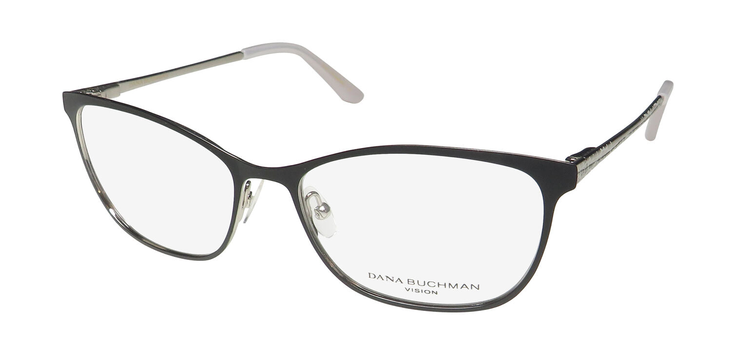 Dana Buchman Kirby Eyeglasses by ModaFrames