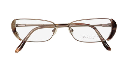 Dana Buchman Simona Eyeglasses by ModaFrames