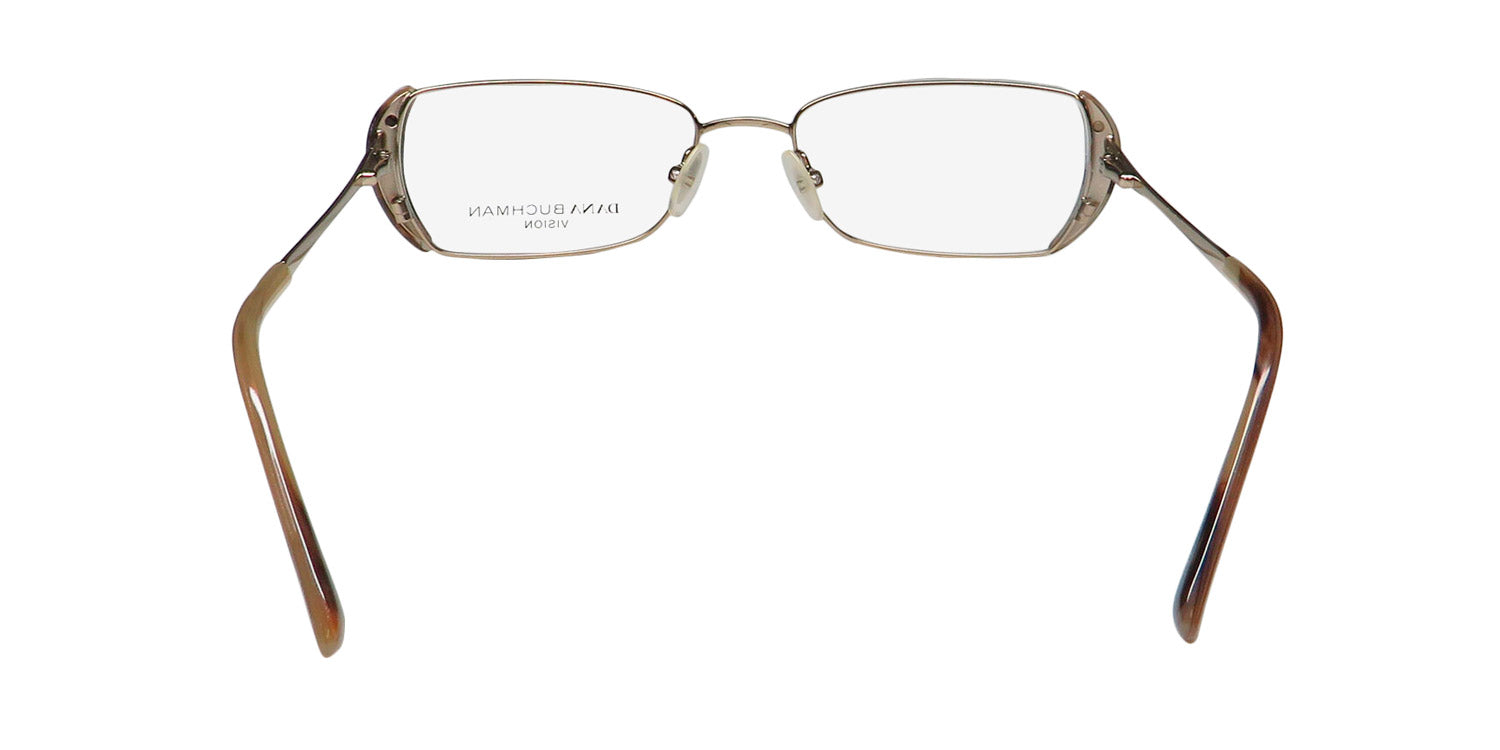 Dana Buchman Simona Eyeglasses by ModaFrames