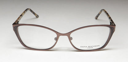 Dana Buchman Sue Ellen Eyeglasses by ModaFrames