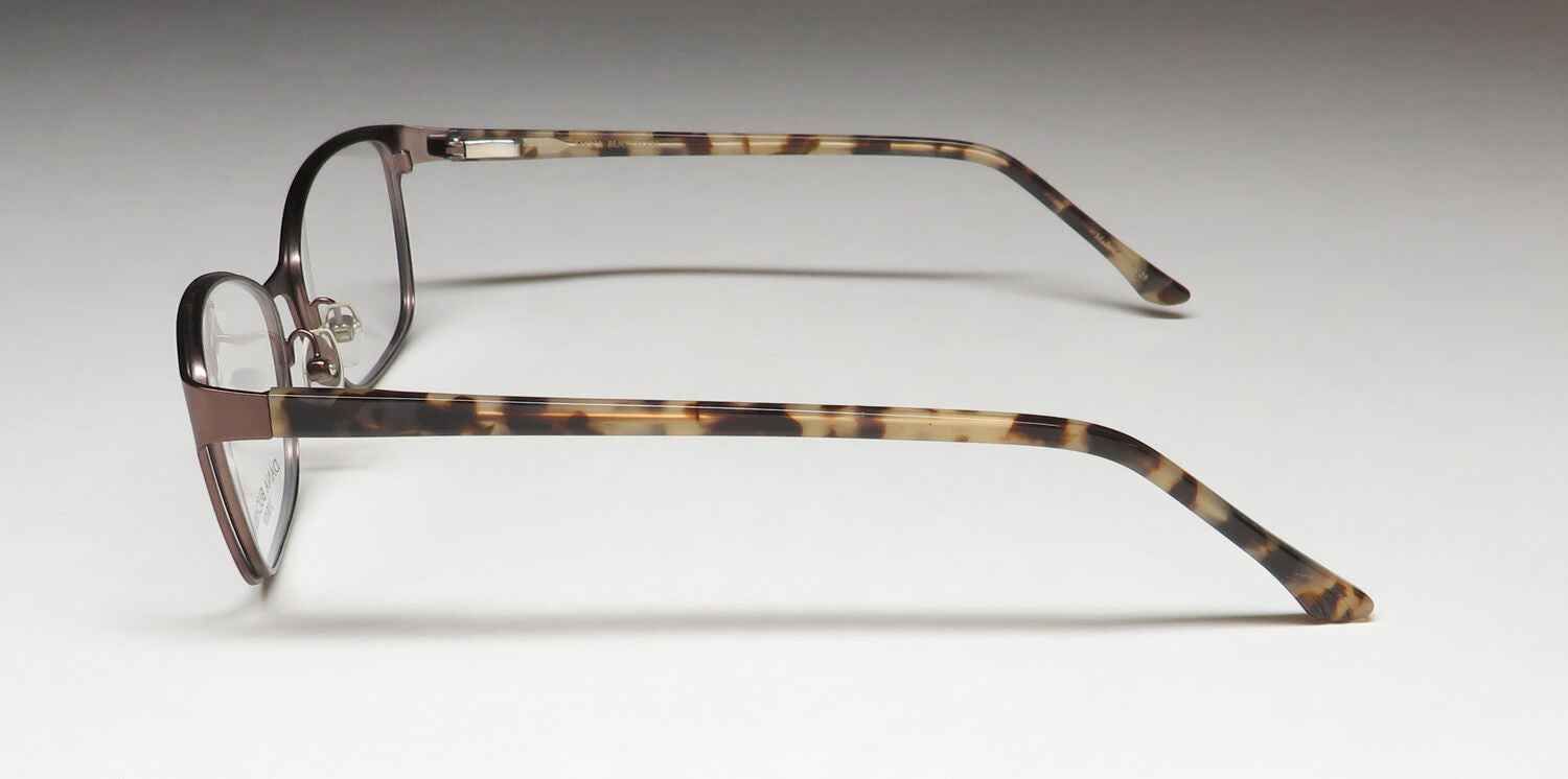 Dana Buchman Sue Ellen Eyeglasses by ModaFrames
