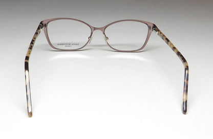 Dana Buchman Sue Ellen Eyeglasses by ModaFrames