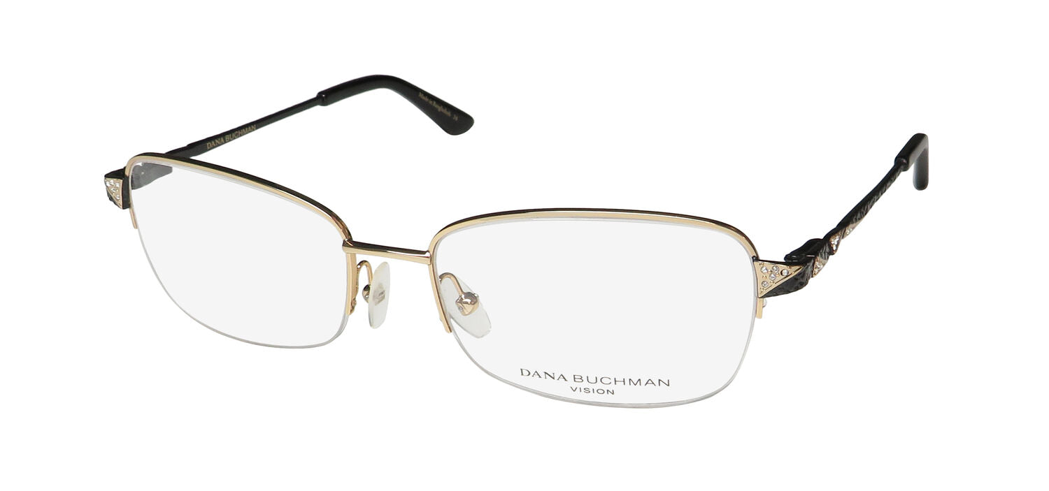 Dana Buchman Lady Ashley Eyeglasses by ModaFrames