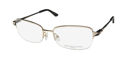 Dana Buchman Lady Ashley Eyeglasses by ModaFrames