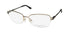 Dana Buchman Lady Ashley Eyeglasses by ModaFrames