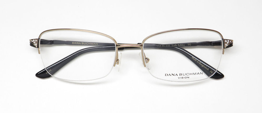 Dana Buchman Lady Ashley Eyeglasses by ModaFrames