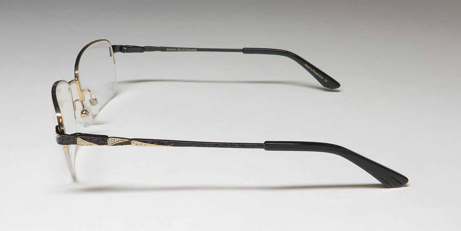Dana Buchman Lady Ashley Eyeglasses by ModaFrames