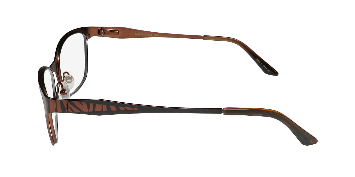 Dana Buchman Lyndon Eyeglasses by ModaFrames