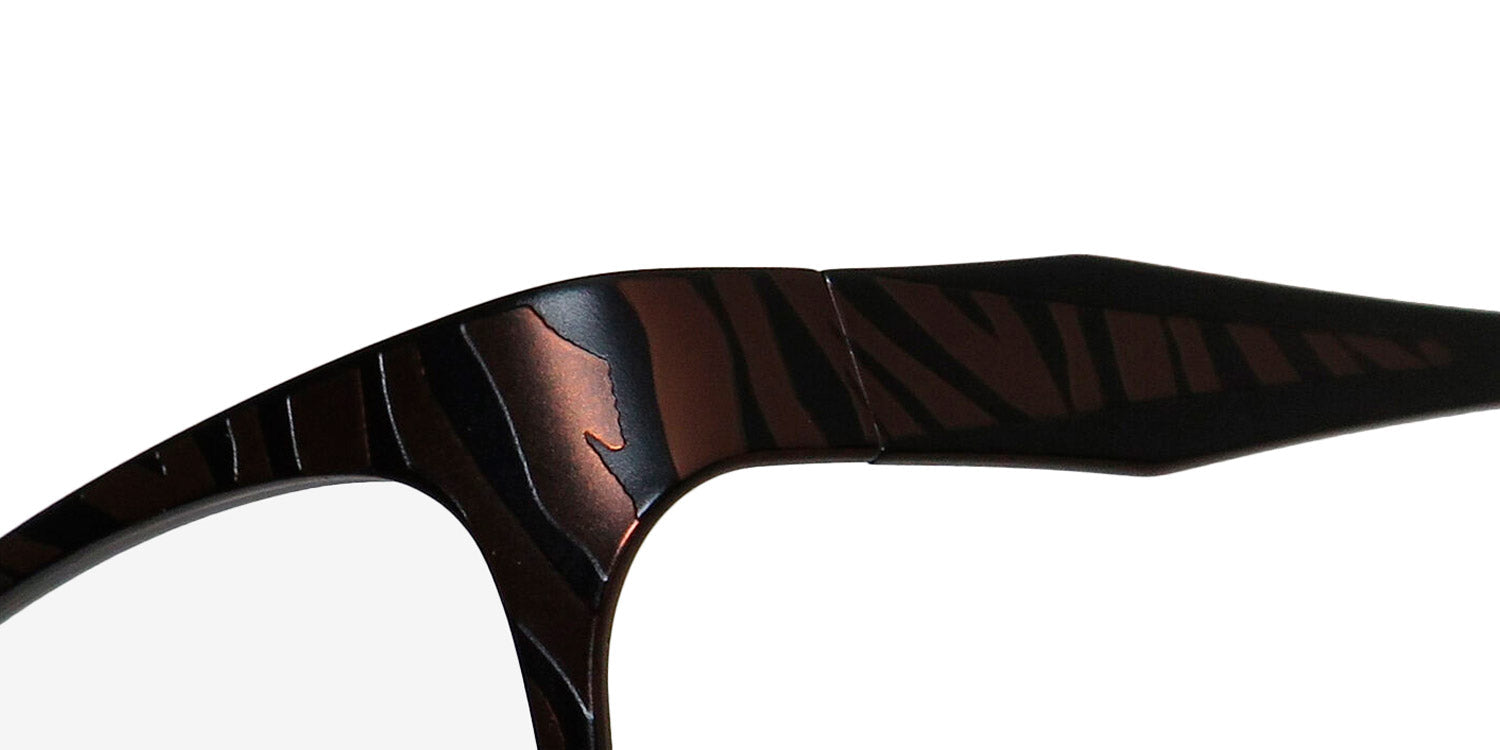 Dana Buchman Lyndon Eyeglasses by ModaFrames