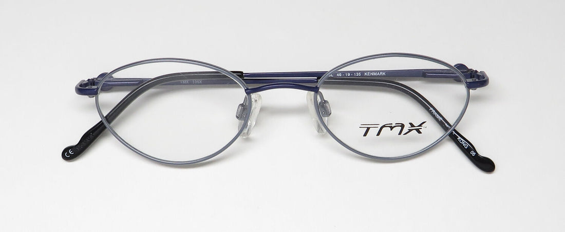 Timex Tmx 105x Eyeglasses by ModaFrames