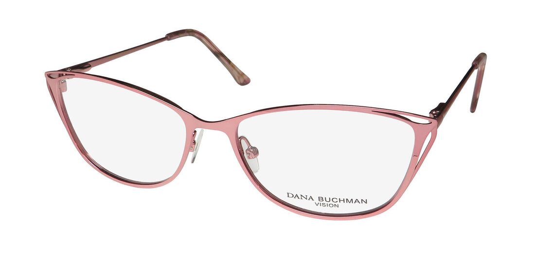 Dana Buchman Ali Eyeglasses by ModaFrames