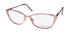 Dana Buchman Ali Eyeglasses by ModaFrames